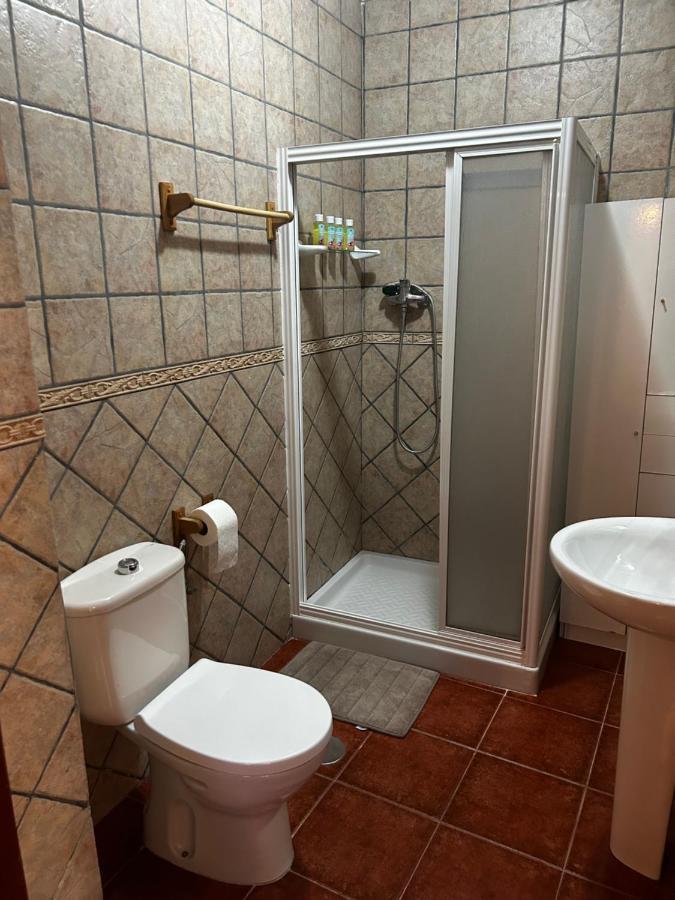 Apartamento ¨El Lizon¨ Setenil De Las Bodegas Buitenkant foto