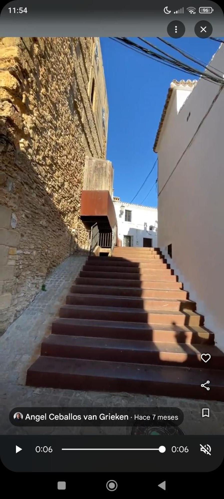 Apartamento ¨El Lizon¨ Setenil De Las Bodegas Buitenkant foto